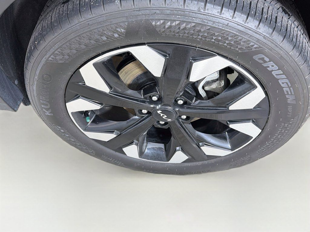 Used 2024 Kia Sportage X-Line AWD/4WD image 30