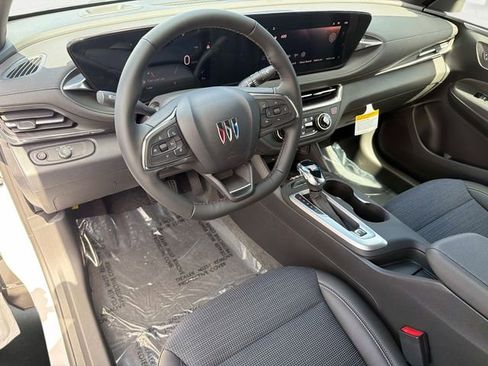 New 2026 Buick Envista Preferred w/ Convenience I Package image 20