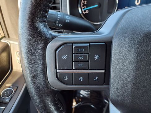 Used 2022 Ford F150 XLT w/ Equipment Group 302A High AWD/4WD image 13
