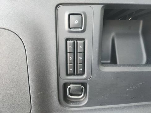 Used 2025 Ford Expedition Max Active AWD/4WD image 28