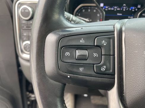 Used 2020 GMC Sierra 1500 Denali w/ Denali Ultimate Package image 16