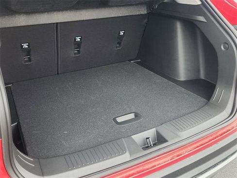 New 2026 Chevrolet Trax LT image 20