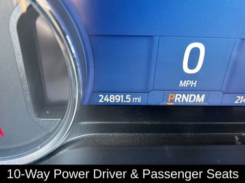 Used 2022 Ford F150 XLT w/ Equipment Group 302A High image 18