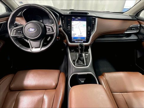 Used 2022 Subaru Outback Touring XT image 21