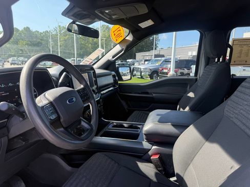 Used 2021 Ford F150 XL w/ STX Appearance Package AWD/4WD image 4