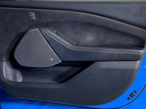 Used 2022 Ford Mustang Mach-E GT AWD/4WD image 22