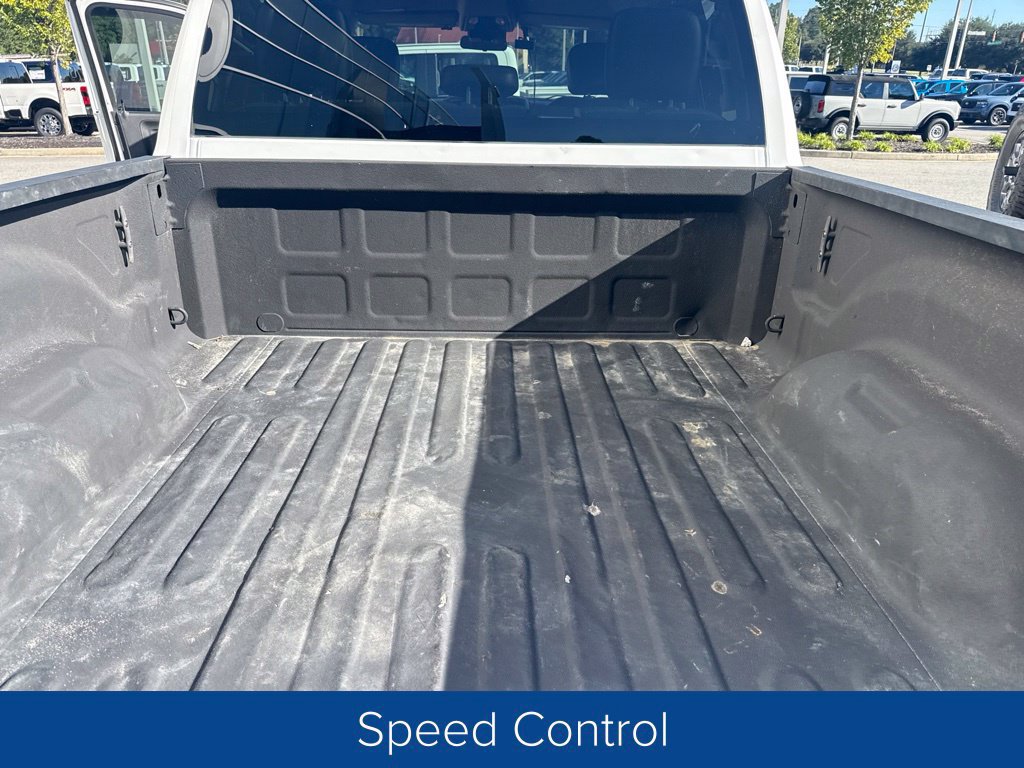 Used 2020 RAM 2500 Tradesman AWD/4WD image 7