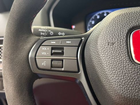Used 2025 Honda Civic Type R image 36