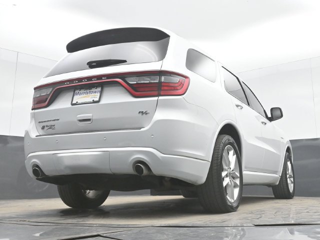 Used 2023 Dodge Durango R/T AWD/4WD image 58