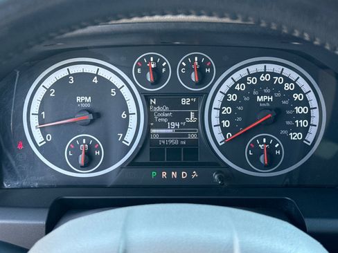 Used 2009 Dodge Ram 1500 Truck SLT w/ Remote Start & Security Group image 19