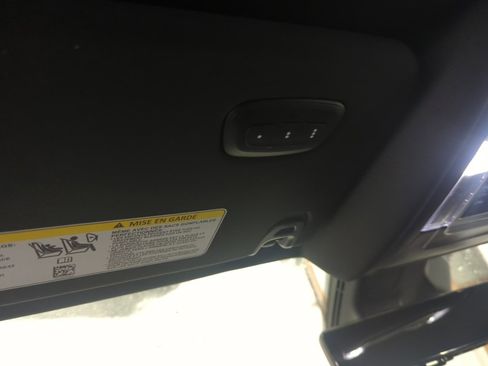 New 2026 RAM 1500 Rebel w/ Rebel Level 2 Equipment Group image 12