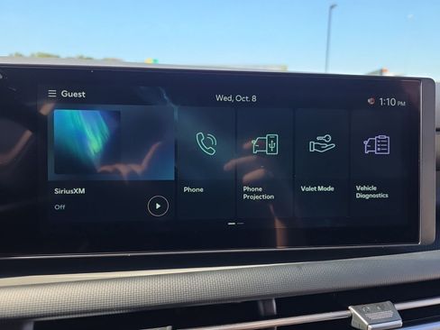 New 2026 Hyundai Santa Cruz SEL image 17