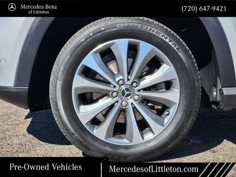 Used 2020 Mercedes-Benz GLE 350 4MATIC image 10