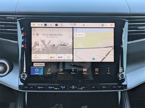 New 2026 Jeep Grand Wagoneer Limited image 19