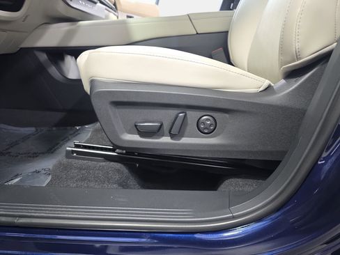 New 2026 Nissan Murano Platinum AWD/4WD image 28