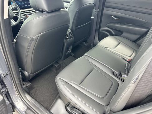 New 2026 Hyundai Tucson SEL Plus w/ Tow & Go Package AWD/4WD image 19