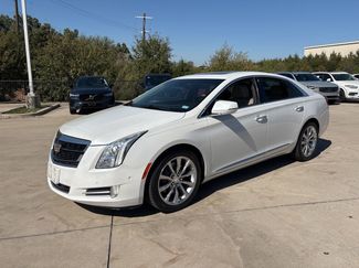 Used 2016 Cadillac XTS Premium video 1