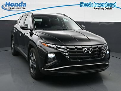 Used 2024 Hyundai Tucson SEL w/ Convenience Package