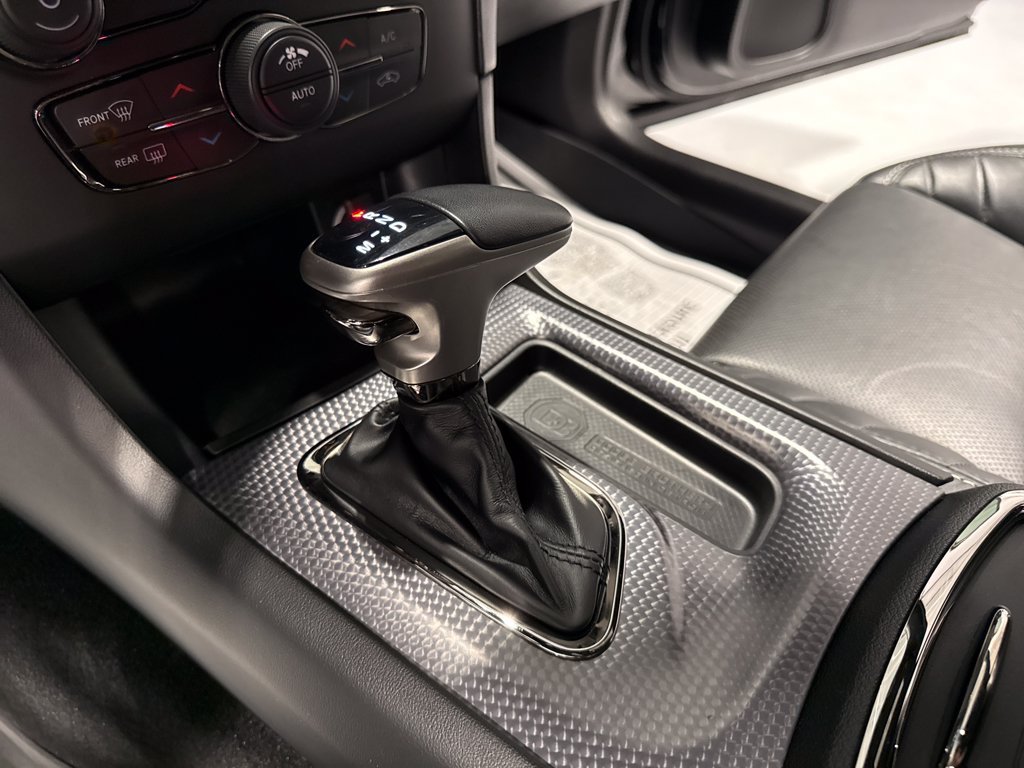 Used 2021 Dodge Charger SRT Hellcat RWD image 24