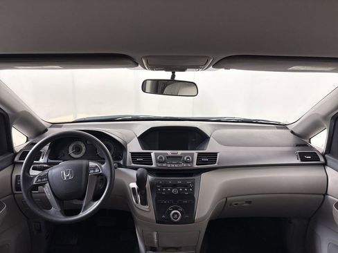 Used 2013 Honda Odyssey EX image 21