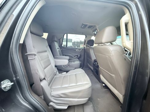 Used 2017 GMC Yukon Denali w/ Open Road Package image 12