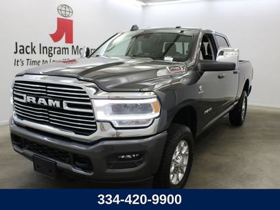 Used 2024 RAM 2500 Laramie