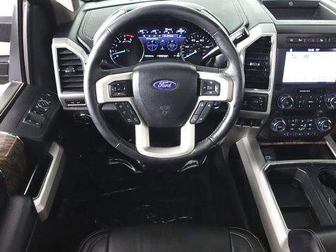 Used 2019 Ford F350 Lariat w/ Lariat Ultimate Package image 41