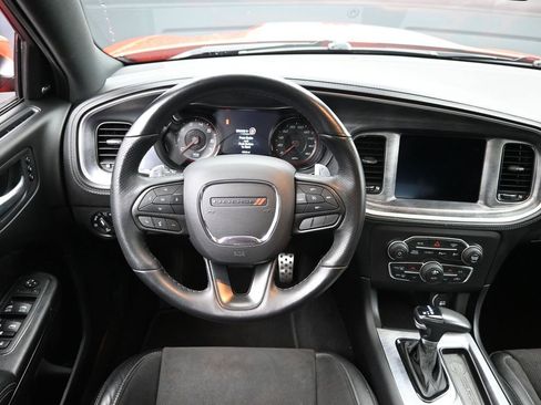 Used 2022 Dodge Charger Scat Pack w/ Daytona Edition Group image 23