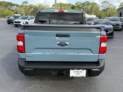 Certified 2023 Ford Maverick XLT FWD image 6