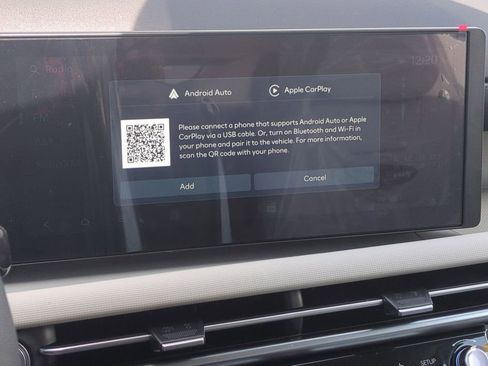 New 2026 Hyundai Tucson SEL image 19