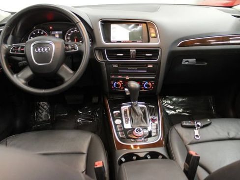 Used 2012 Audi Q5 2.0T Premium Plus AWD/4WD image 2