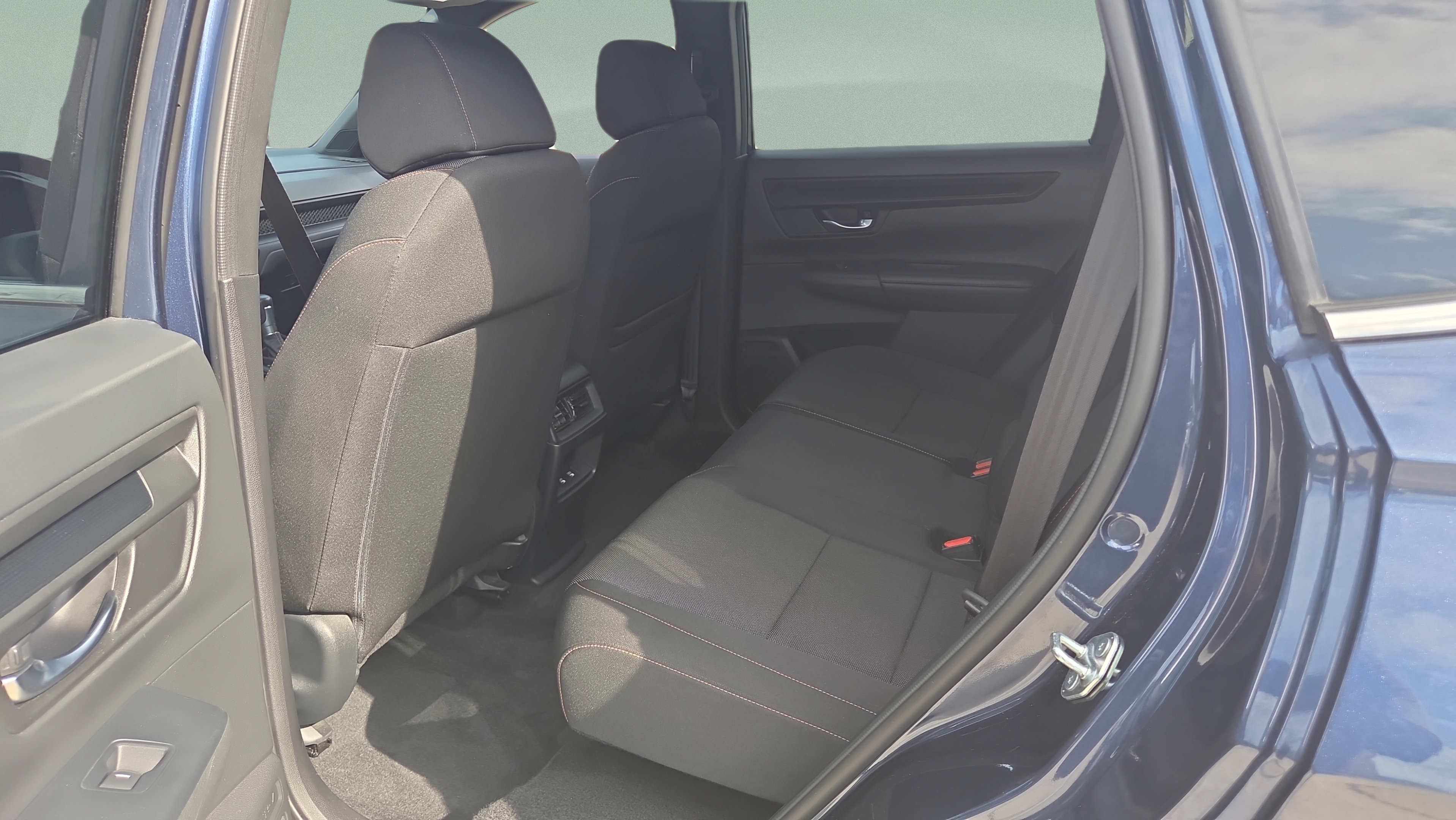 Certified 2024 Honda CR-V Sport image 11
