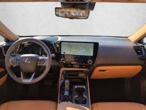 Used 2024 Lexus NX 350 AWD w/ Premium Package image 20