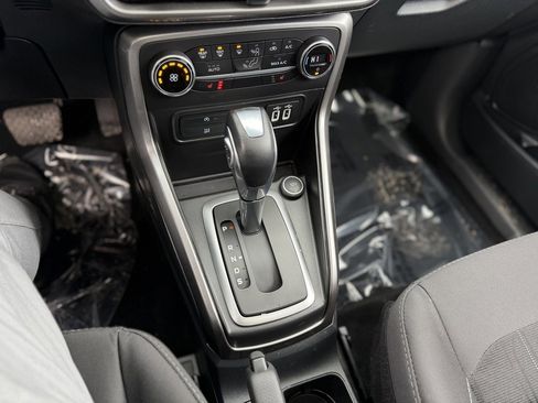 Certified 2022 Ford EcoSport SE w/ SE Convenience Package image 15