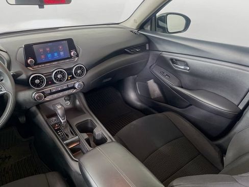 Used 2023 Nissan Sentra S FWD image 22