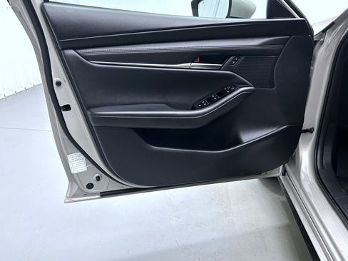 Certified 2025 MAZDA MAZDA3 s image 9