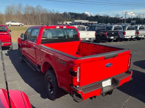 New 2026 Ford F250 XL w/ STX Appearance Package AWD/4WD image 7