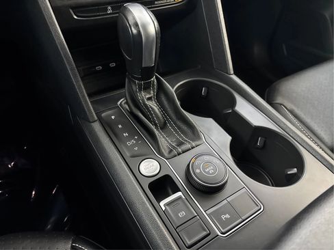 Used 2021 Volkswagen Atlas SE w/ Panoramic Sunroof Package image 48