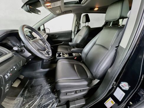Used 2024 Honda Odyssey EX-L image 20