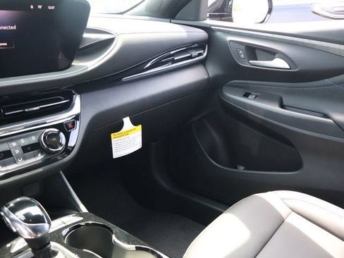 New 2026 Buick Envista Sport Touring w/ Convenience I Package FWD image 22