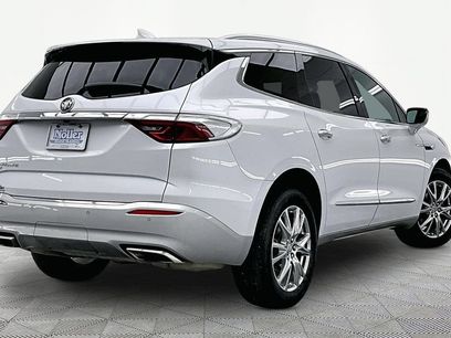 Used 2024 Buick Enclave Essence w/ Experience Buick Package