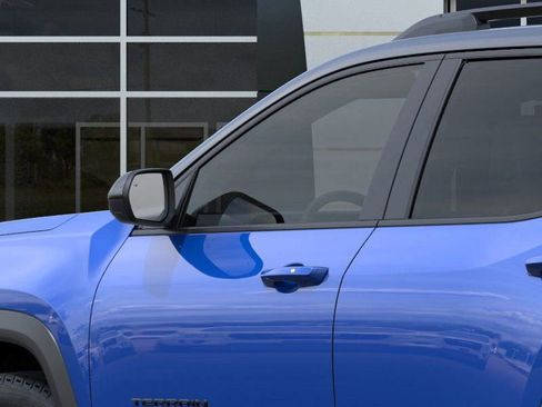 New 2026 GMC Terrain Elevation image 12