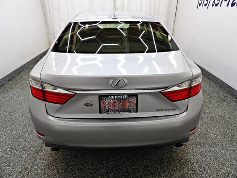 Used 2013 Lexus ES 350 w/ Premium Pkg FWD image 6