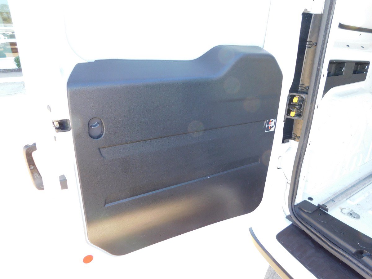 Used 2022 RAM ProMaster City Wagon FWD image 26