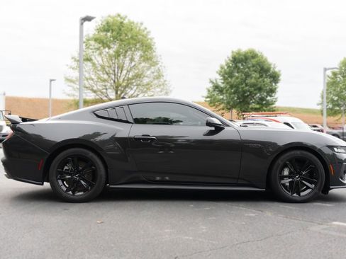 Used 2024 Ford Mustang GT RWD image 11