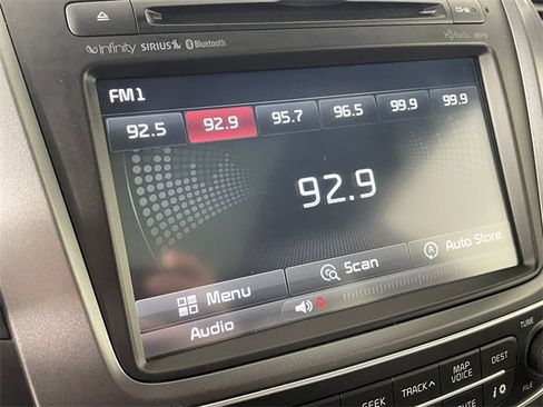 Used 2015 Kia Sorento SX image 8