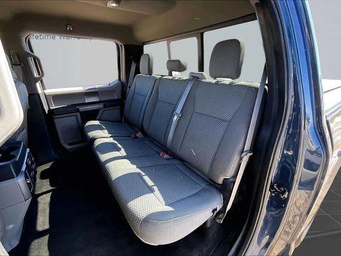 Used 2020 Ford F150 XLT w/ Equipment Group 302A Luxury AWD/4WD image 23