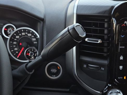 New 2025 RAM 2500 Lone Star image 11