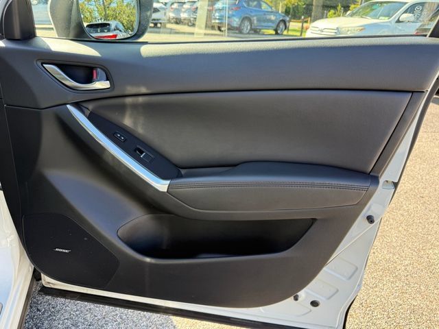 Used 2016 MAZDA CX-5 Grand Touring AWD/4WD image 27