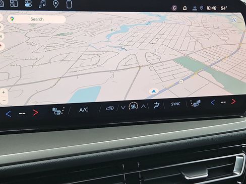 New 2026 Chevrolet Traverse LT w/ Driver Confidence Package image 14